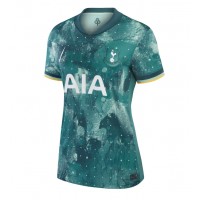 Maglie da calcio Tottenham Hotspur Destiny Udogie #13 Terza Maglia Femminile 2024-25 Manica Corta